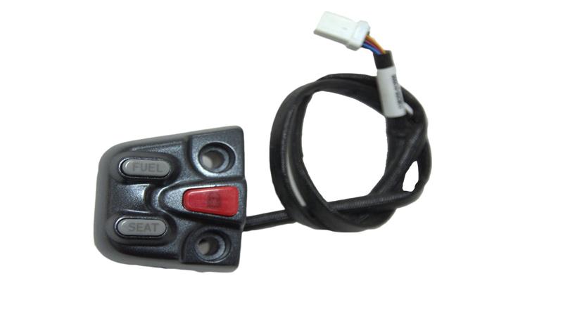 KOLTUK ve DEPO KAPAĞI KUMANDASI (RZ125)